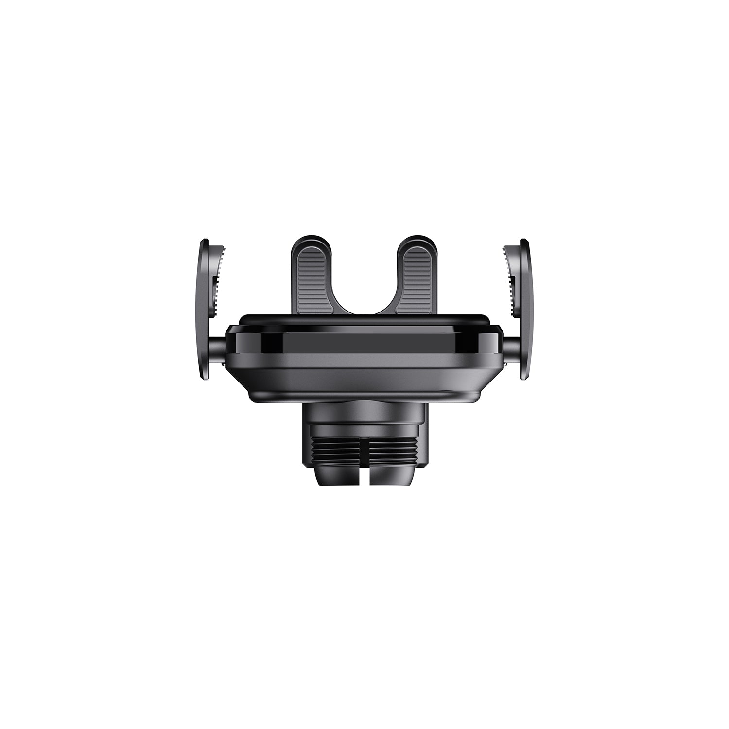 15W Car Gravity Bracket Car Air Outlet Navigation Aluminum Alloy Mini Mobile Phone Bracket 15W Car Gravity Bracket Car Air Outlet Navigation Aluminum Alloy Mini Mobile Phone Bracket